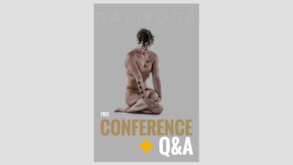 CONFERENCE + Q&A