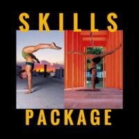 Day1Yoga - Skills Package